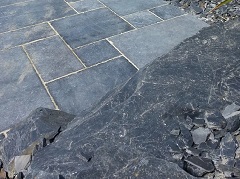 opus calcaire bleu