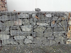 gabion noir