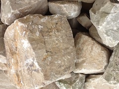 rocaille granit