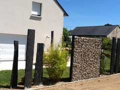 cloture quartzite