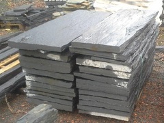 palis quartzite noir 150cm