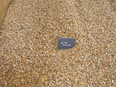 gravier silice ocre roule 6/10