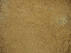 sable silice jaune roule 0/3.15