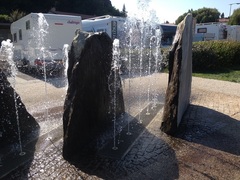 menhir phonolite