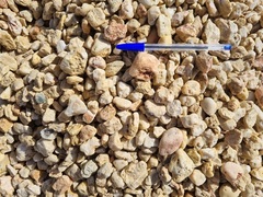 chantier marbre blanc 6/10